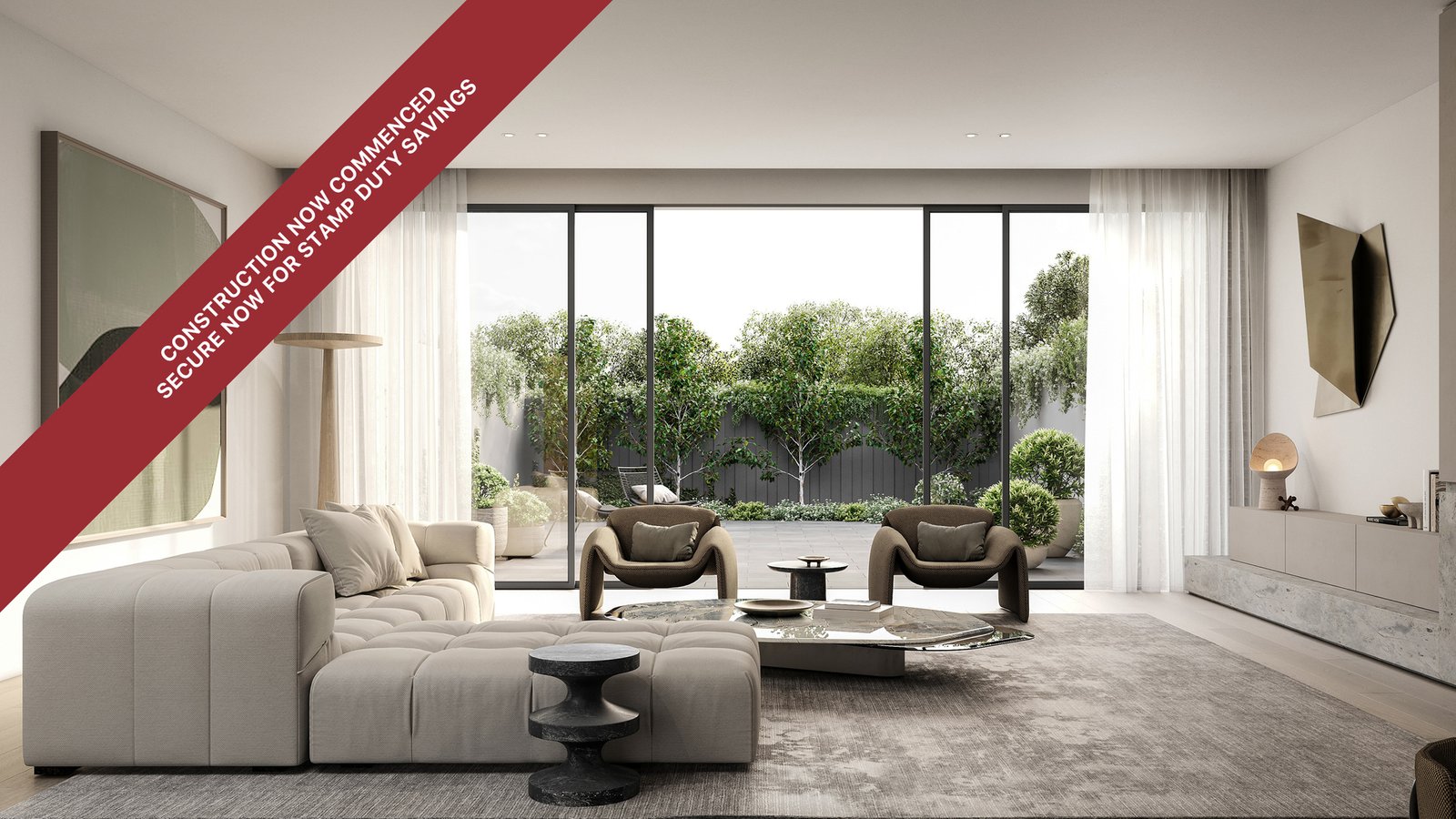 Real Estate and Property in Residences 1-6/34 Caroline Street, Aberfeldie, VIC