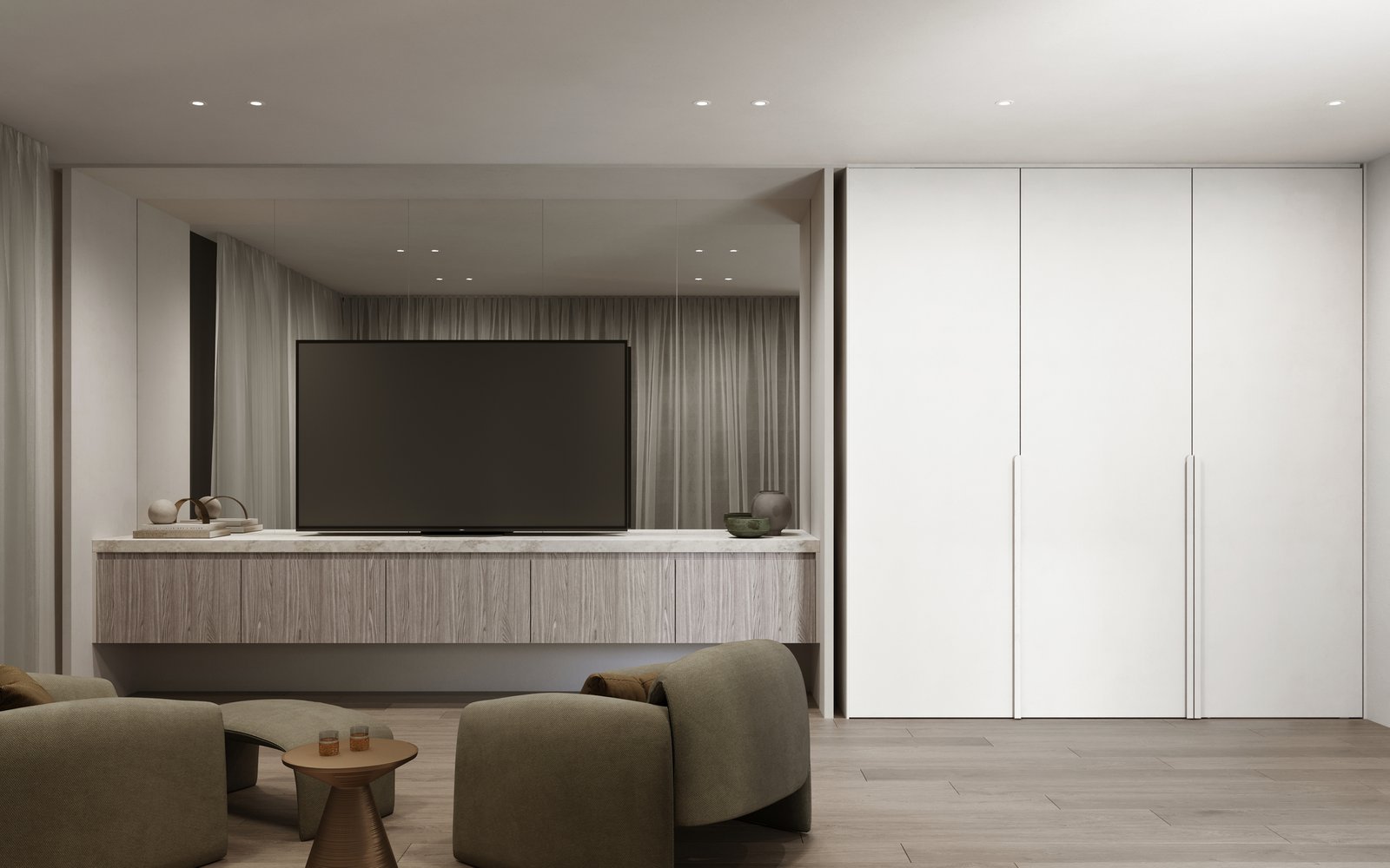 Real Estate and Property in Residences 1-6/34 Caroline Street, Aberfeldie, VIC