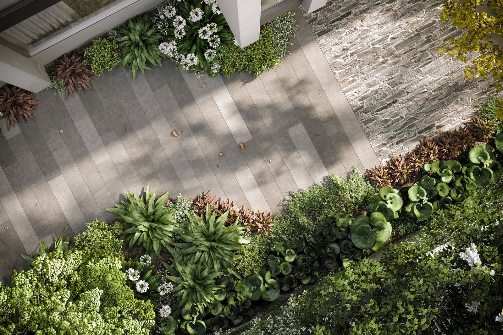 Real Estate and Property in Residences 1-6/34 Caroline Street, Aberfeldie, VIC