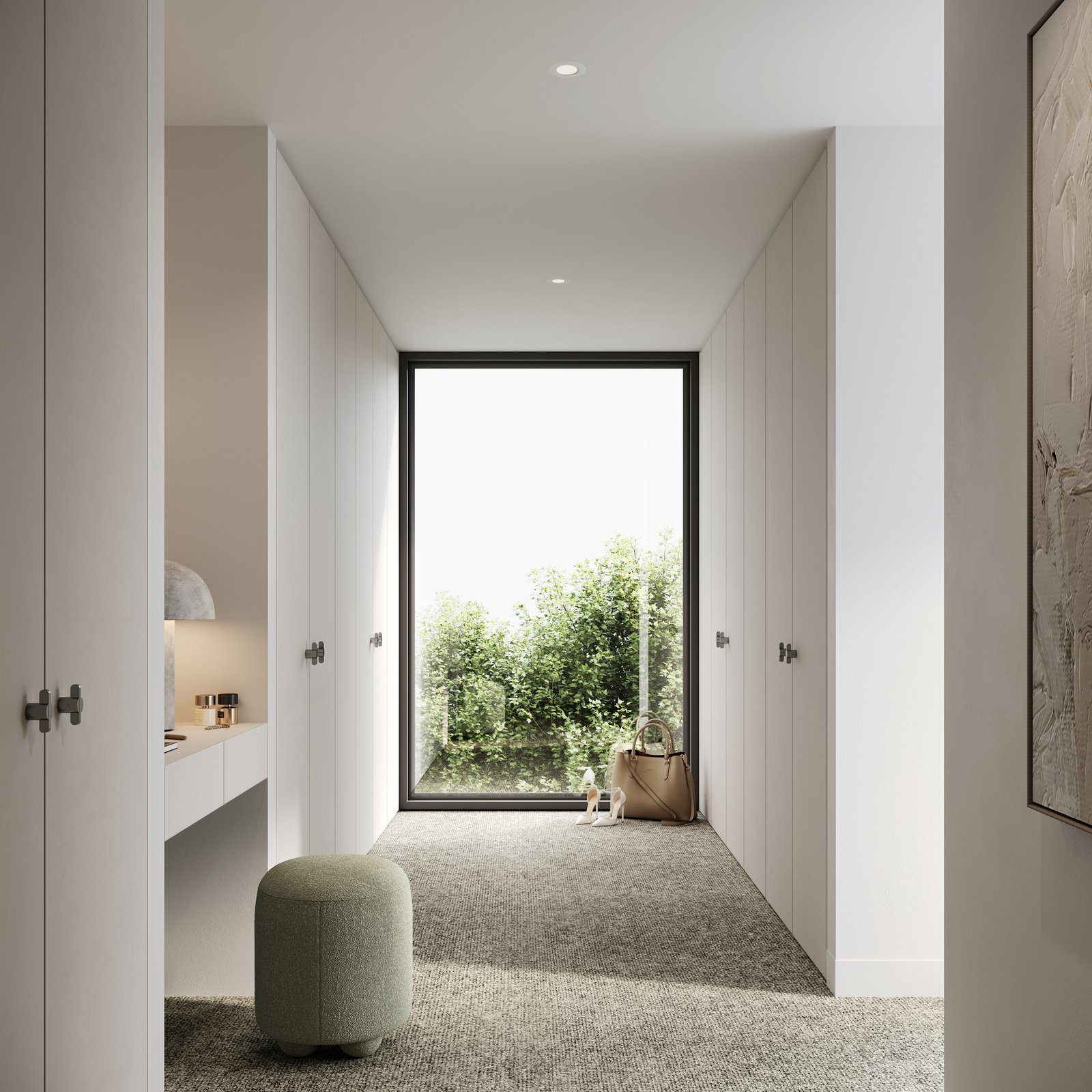 Real Estate and Property in Residences 1-6/34 Caroline Street, Aberfeldie, VIC