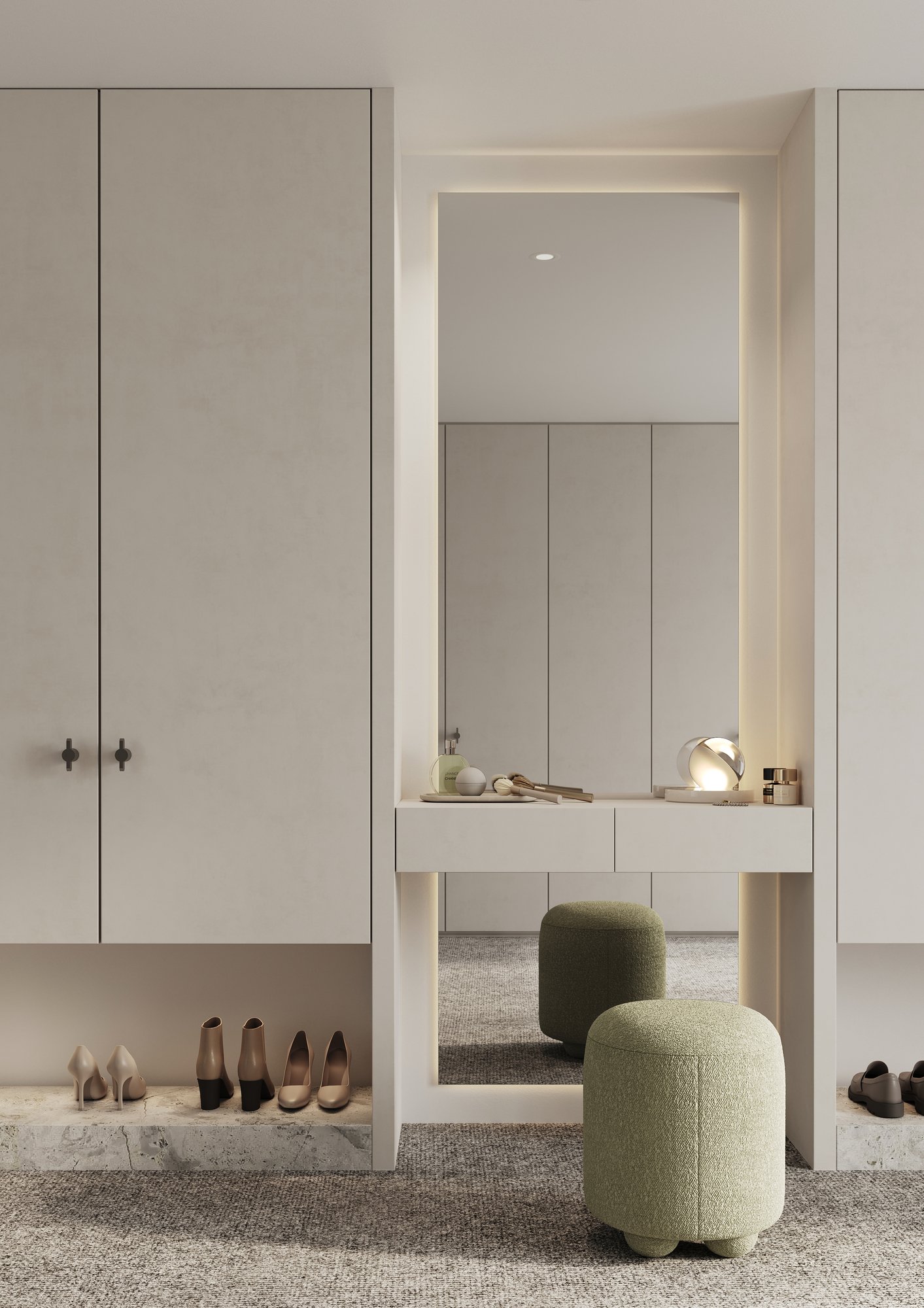 Real Estate and Property in Residences 1-6/34 Caroline Street, Aberfeldie, VIC