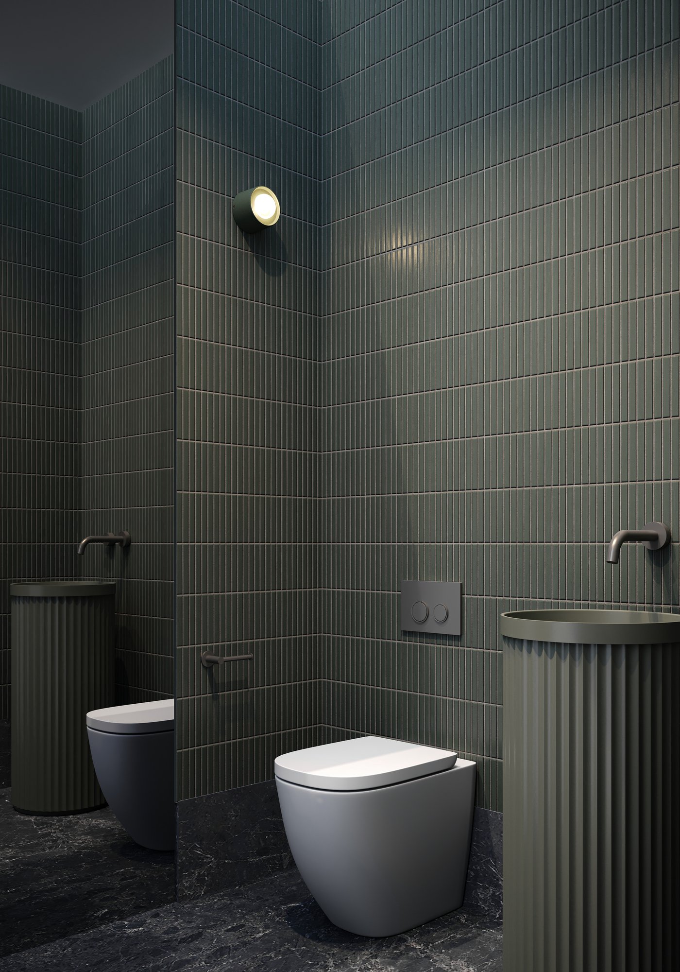 Real Estate and Property in Residences 1-6/34 Caroline Street, Aberfeldie, VIC