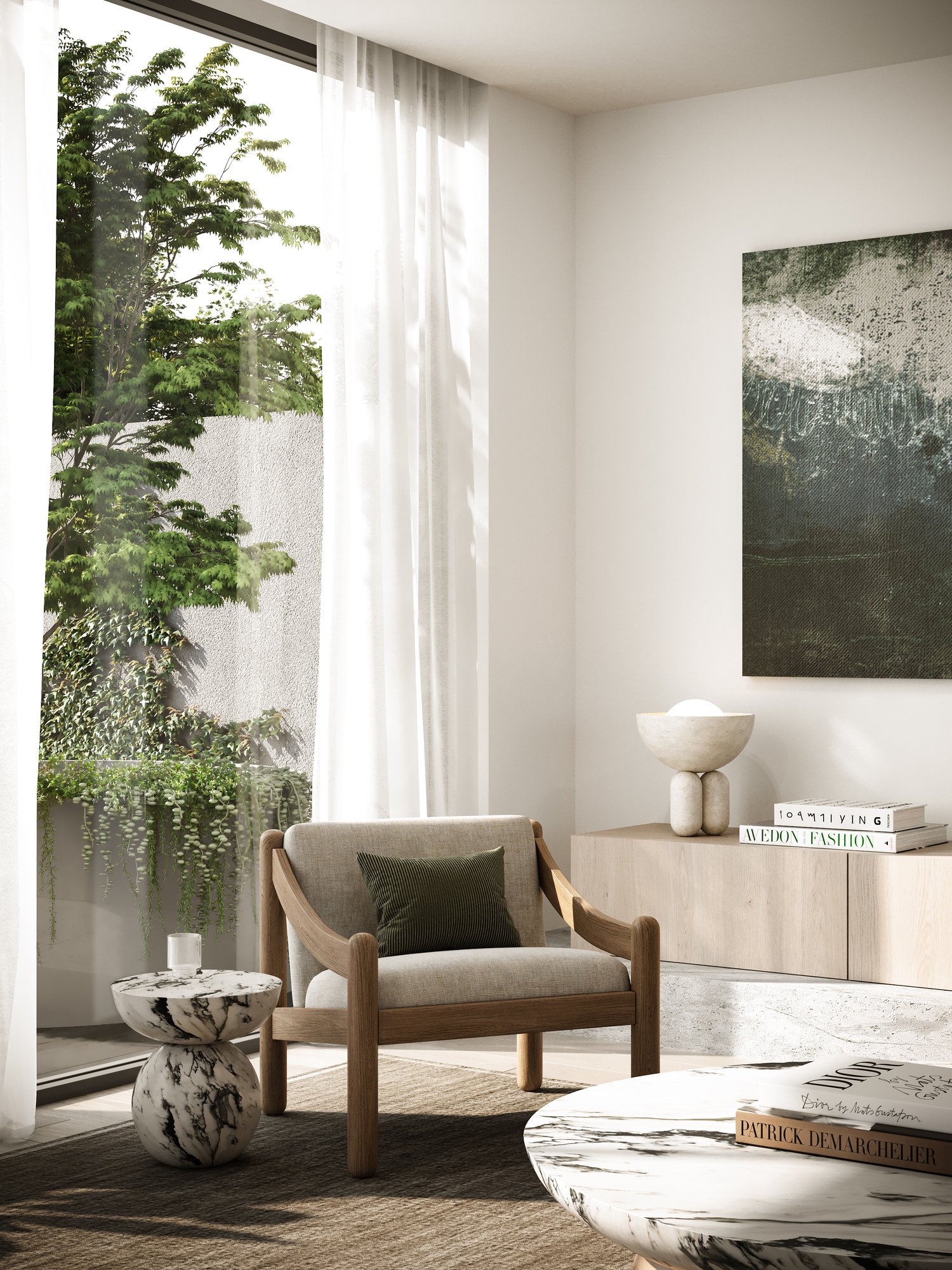 Real Estate and Property in Residences 1-6/34 Caroline Street, Aberfeldie, VIC