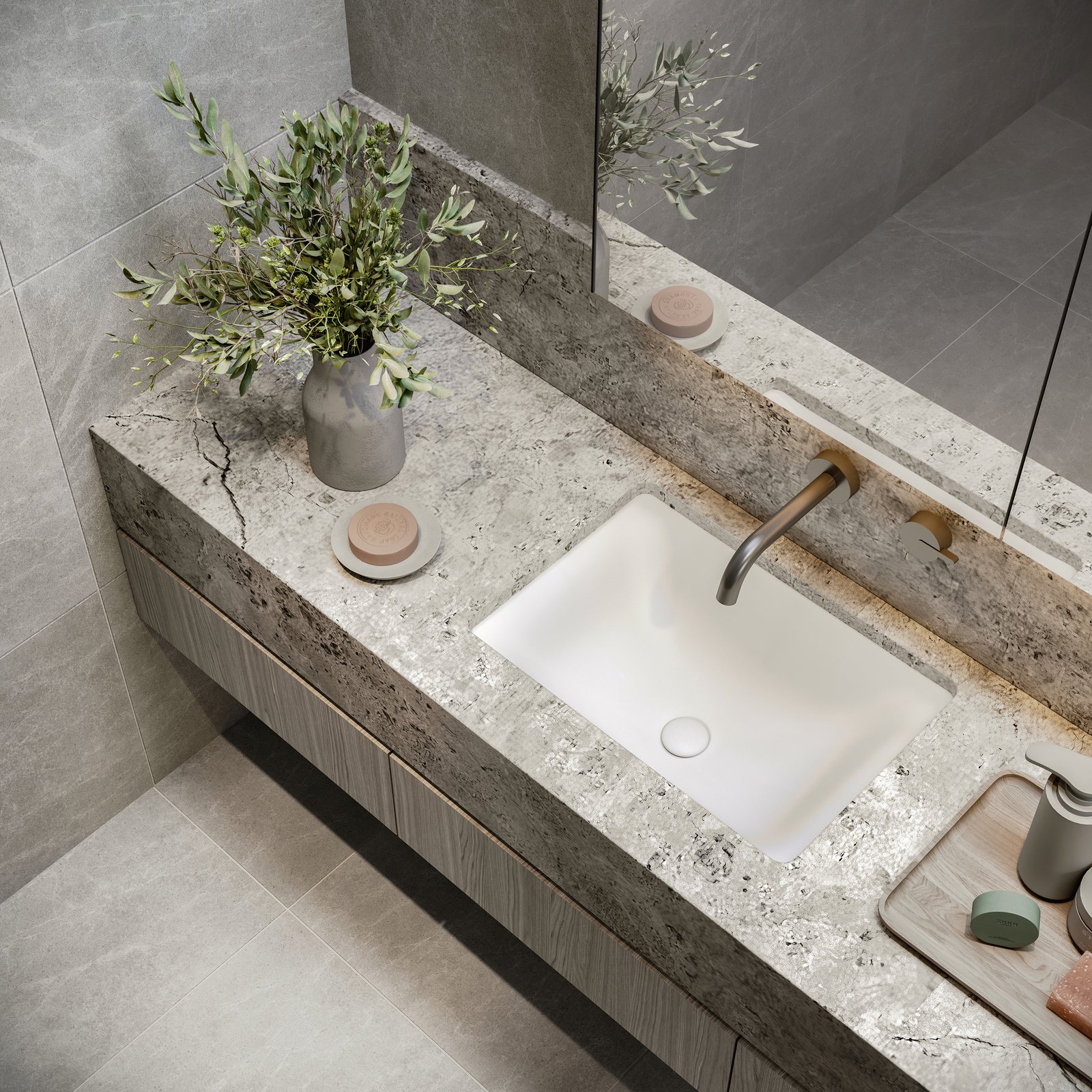 Real Estate and Property in Residences 1-6/34 Caroline Street, Aberfeldie, VIC