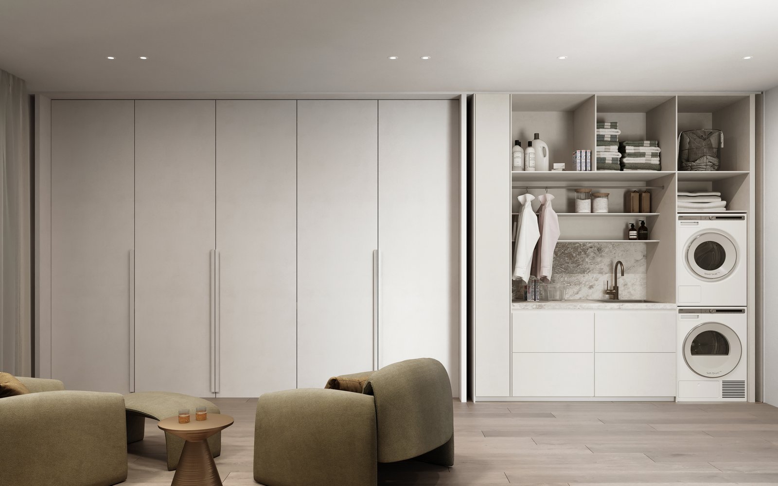 Real Estate and Property in Residences 1-6/34 Caroline Street, Aberfeldie, VIC