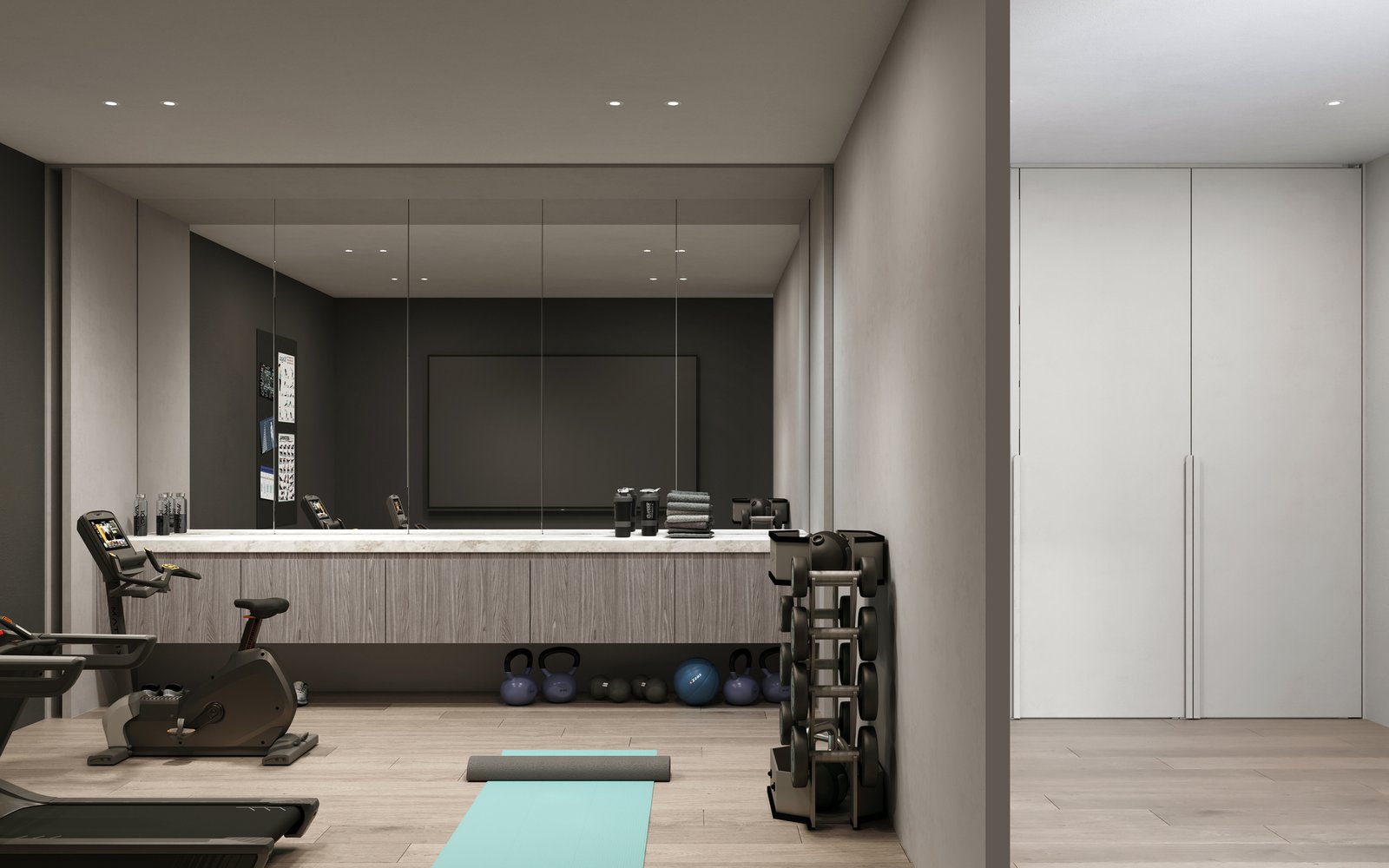 Real Estate and Property in Residences 1-6/34 Caroline Street, Aberfeldie, VIC