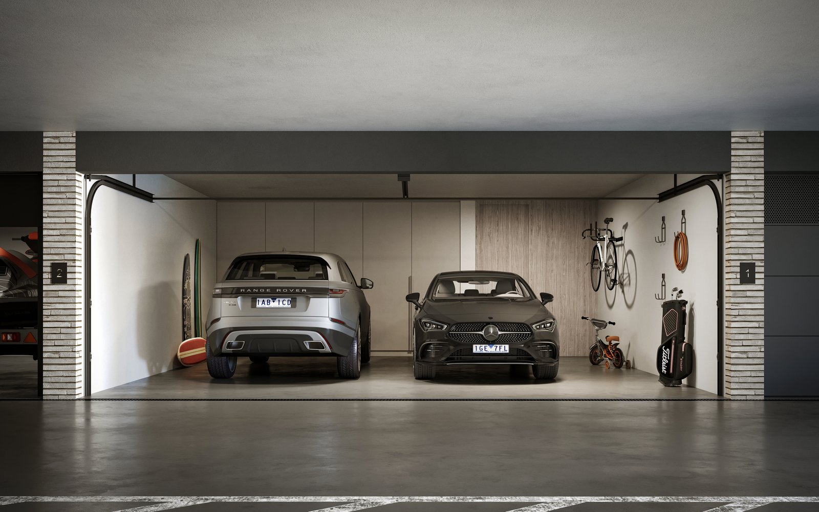 Real Estate and Property in Residences 1-6/34 Caroline Street, Aberfeldie, VIC