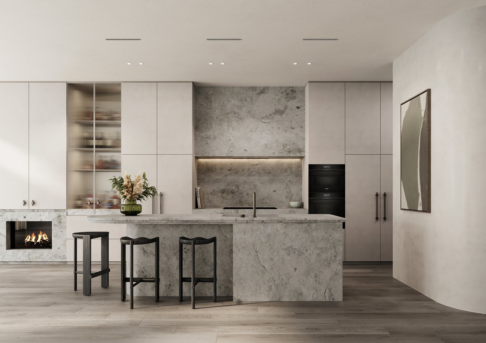 Real Estate and Property in Residences 1-6/34 Caroline Street, Aberfeldie, VIC