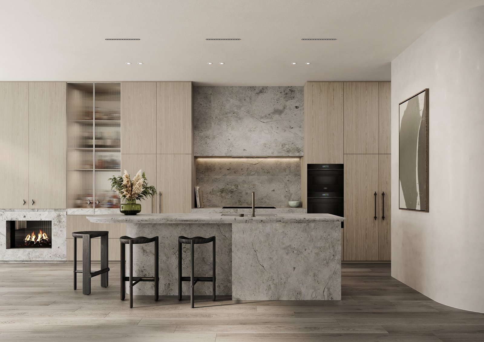 Real Estate and Property in Residences 1-6/34 Caroline Street, Aberfeldie, VIC