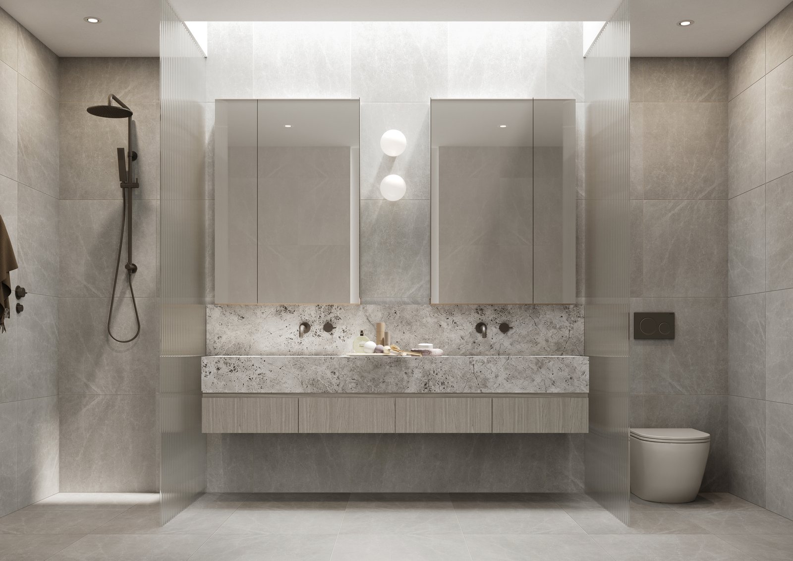 Real Estate and Property in Residences 1-6/34 Caroline Street, Aberfeldie, VIC