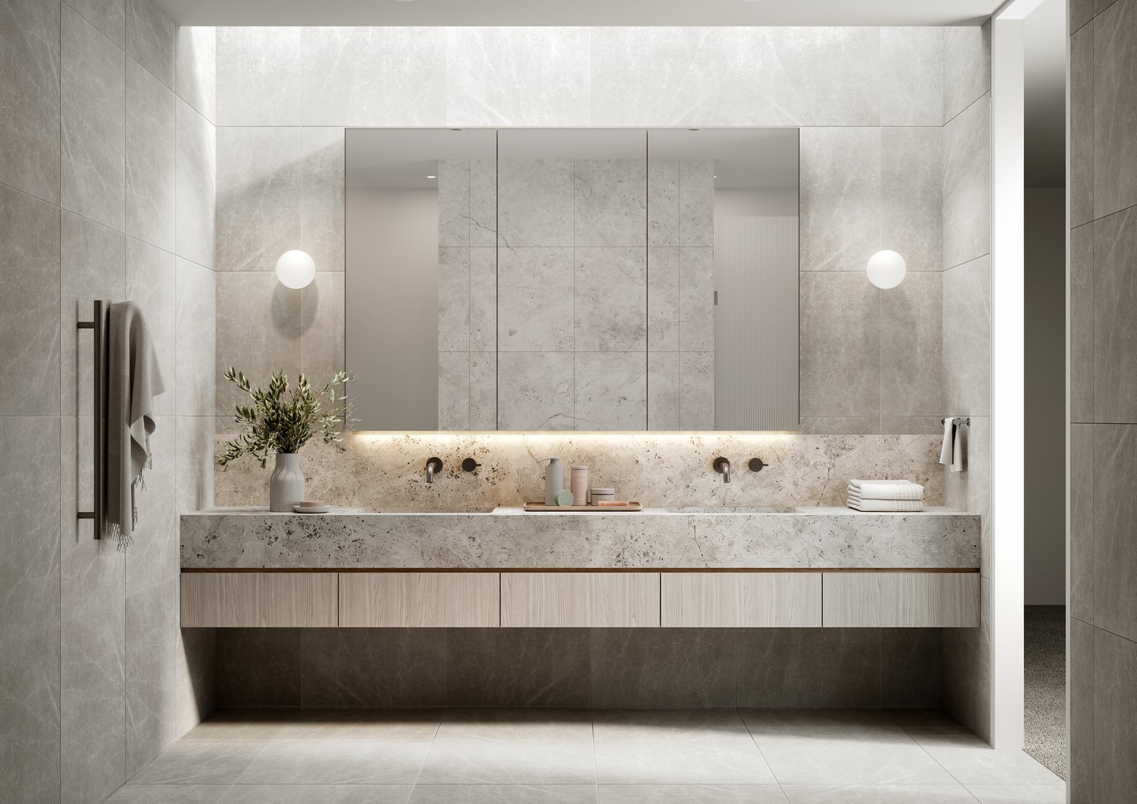 Real Estate and Property in Residences 1-6/34 Caroline Street, Aberfeldie, VIC