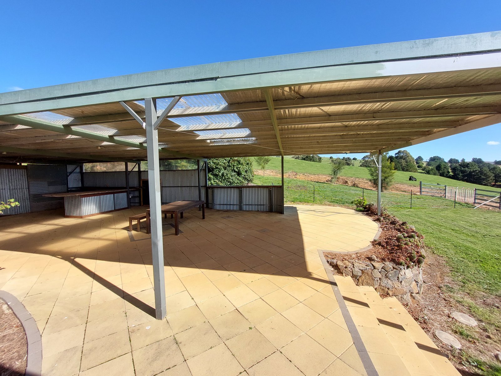 "ROCKLEA" 657 Old Tumbarumba Road BATLOW 1