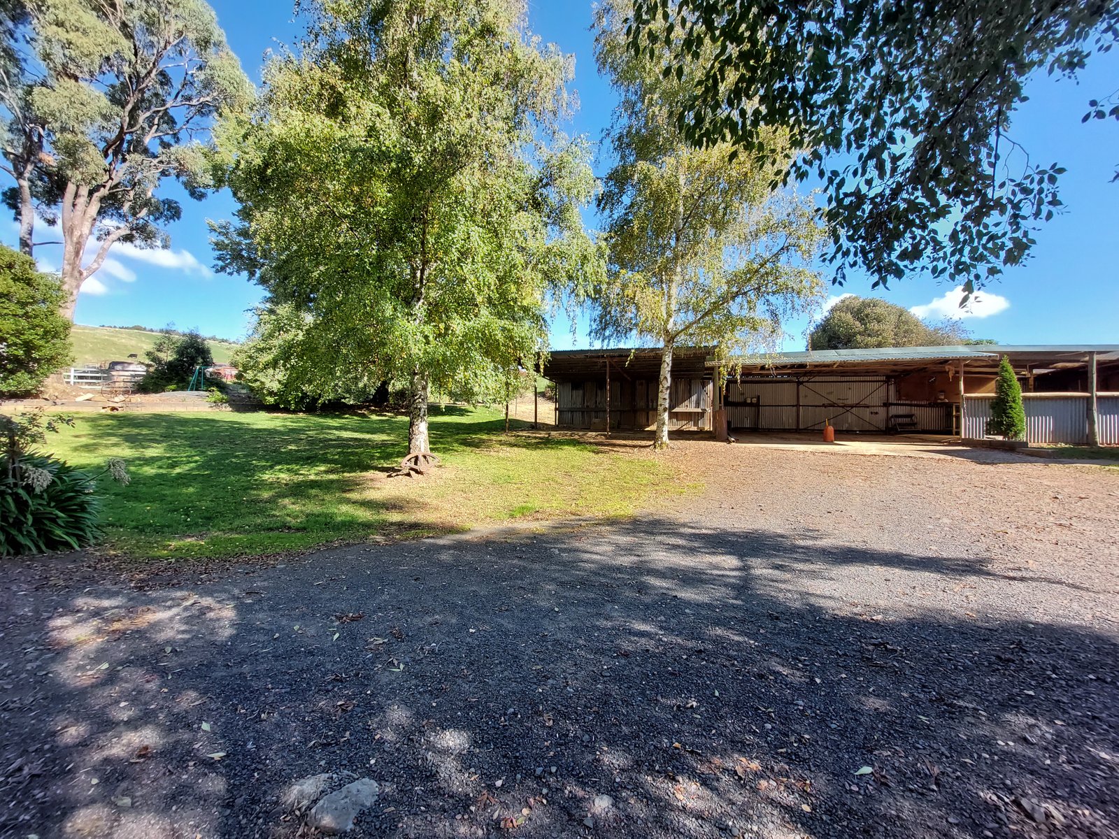 "ROCKLEA" 657 Old Tumbarumba Road BATLOW 2