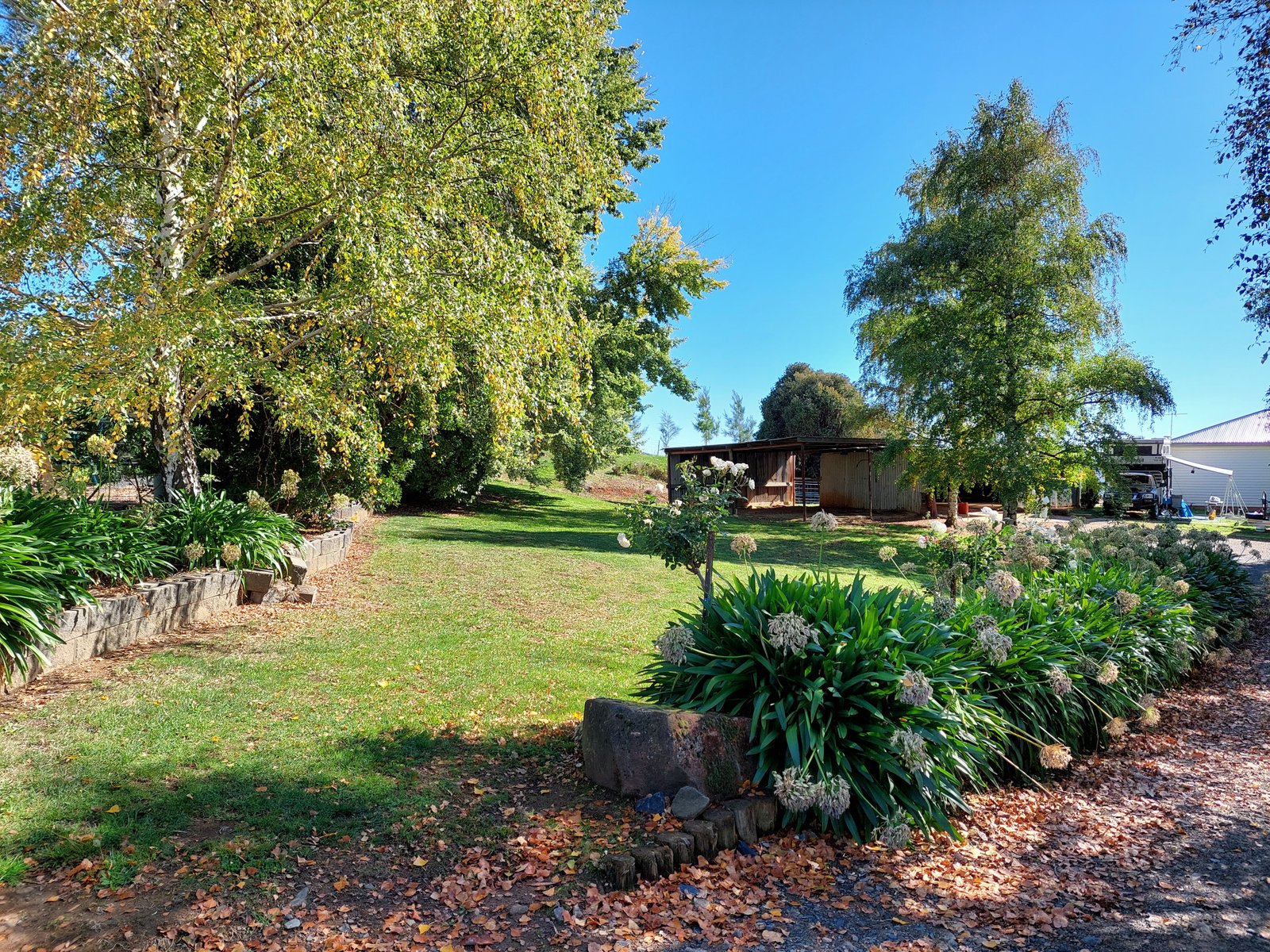 "ROCKLEA" 657 Old Tumbarumba Road BATLOW 20