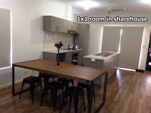 Room 1, 23A Nakamura Avenue BILINGURR 1