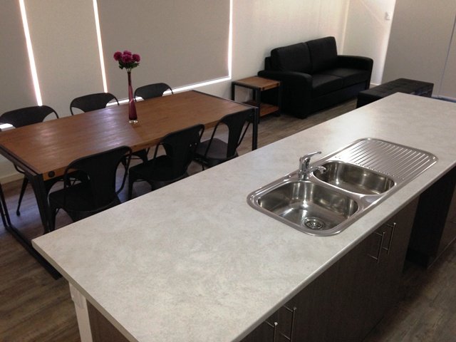 Room 2, 22 Nishioka Way BILINGURR 5