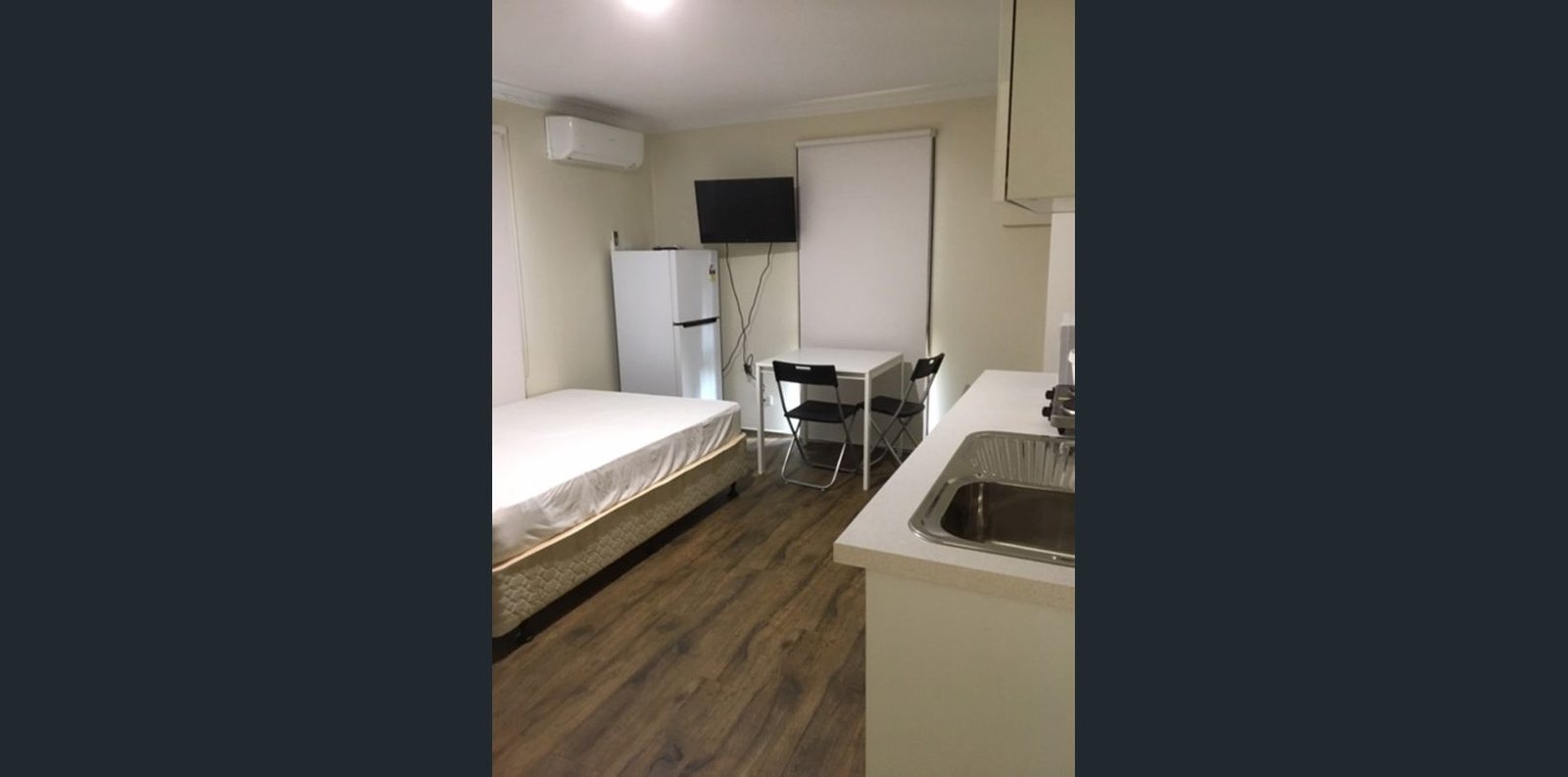 Photos: Room 3 /8 Eppalock Court