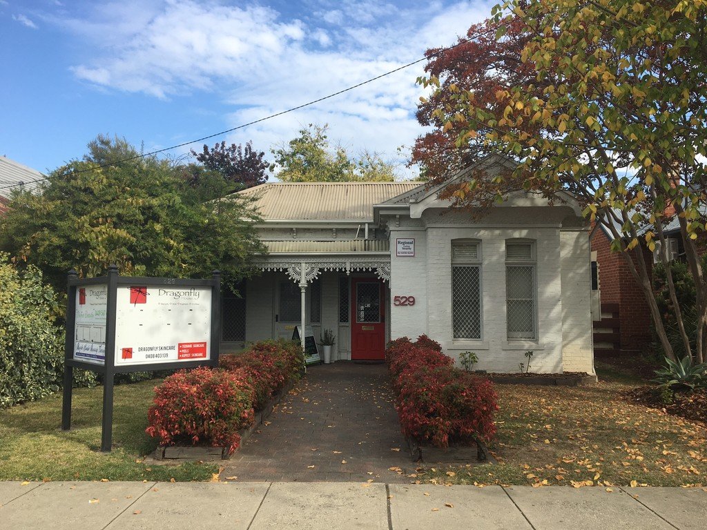 Room 7 / 529 Macauley Street ALBURY 2