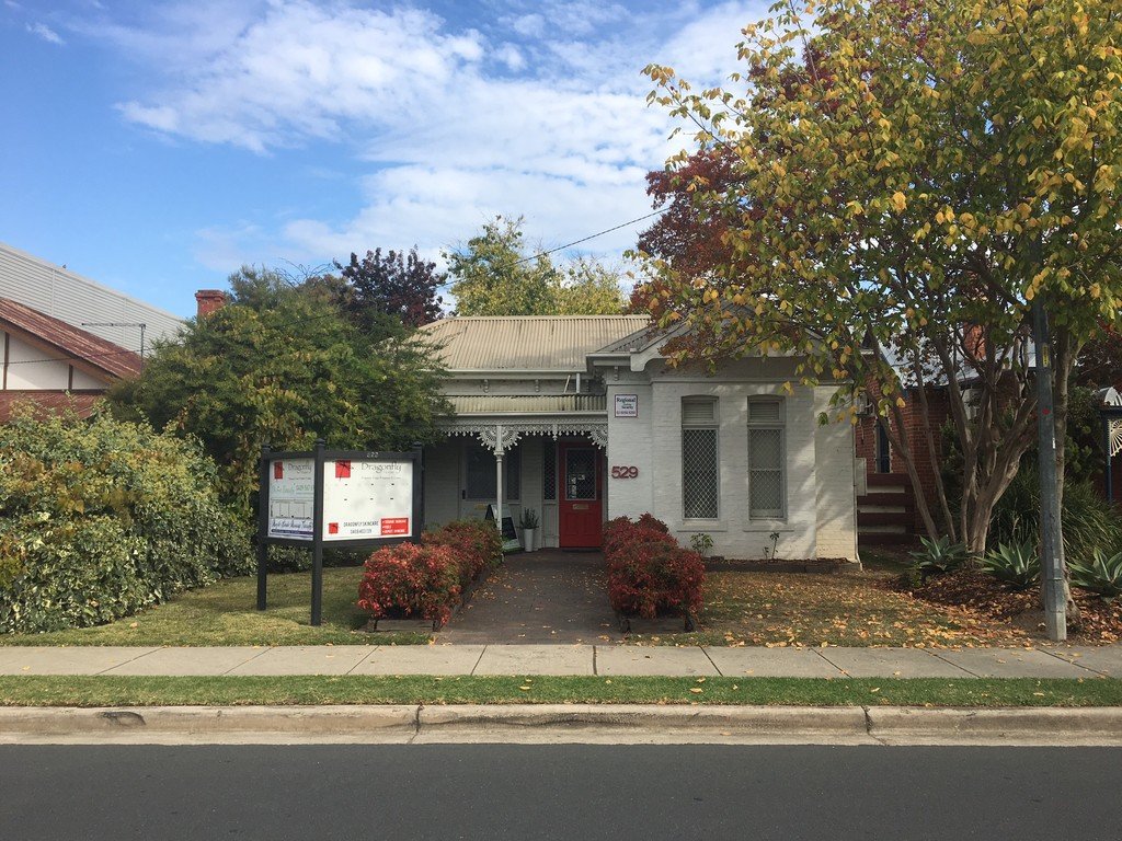 Room 7 / 529 Macauley Street ALBURY 3