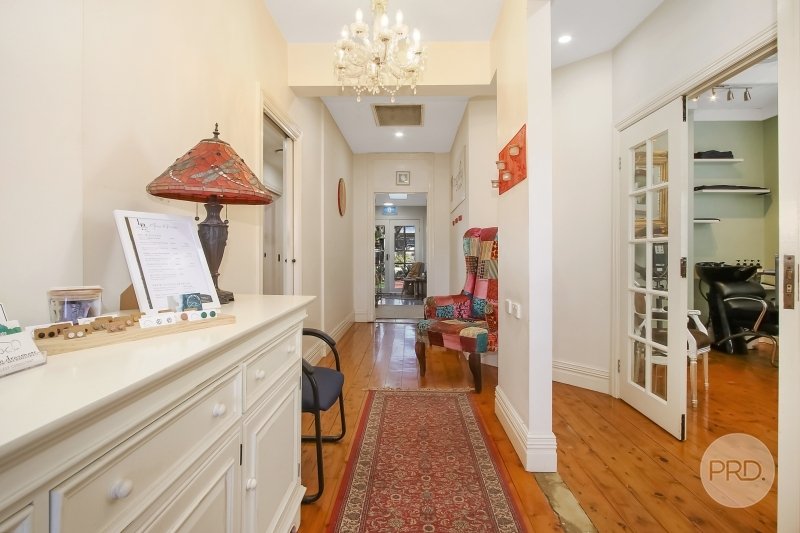 Rooms 1/529 Macauley Street ALBURY 2