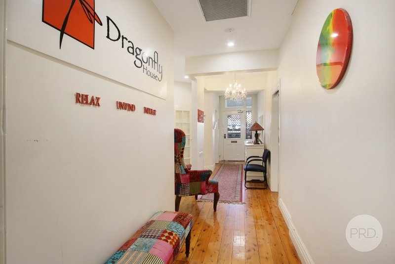 Rooms 1/529 Macauley Street ALBURY 3