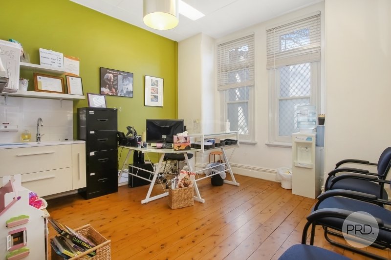 Rooms 1/529 Macauley Street ALBURY 4