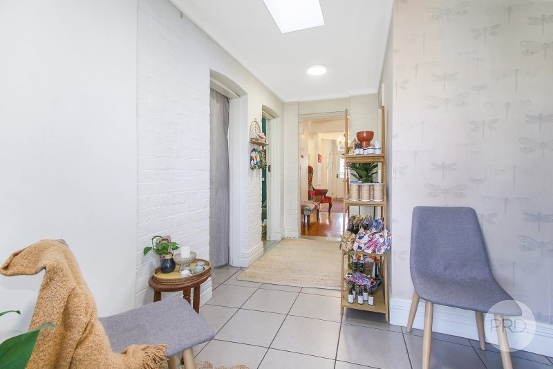 Rooms 1/529 Macauley Street ALBURY 6