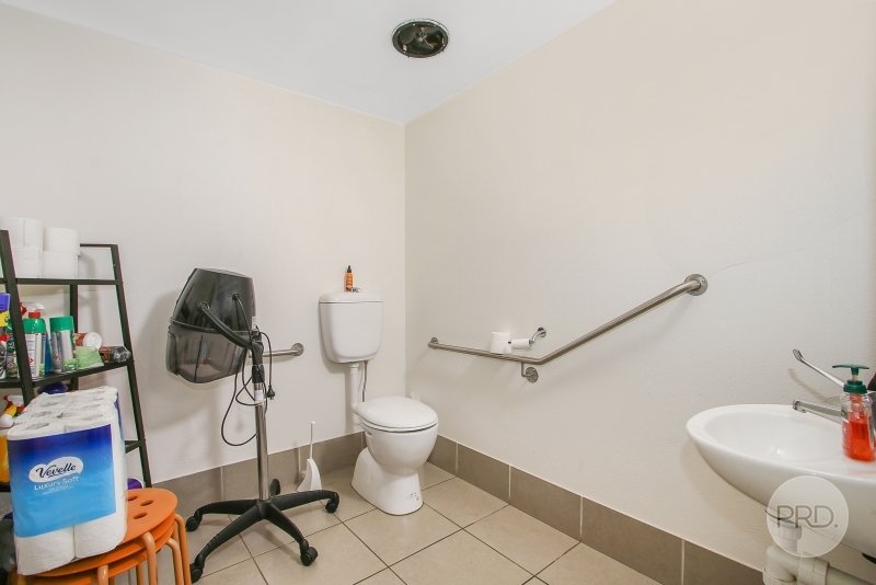 Rooms 1/529 Macauley Street ALBURY 8