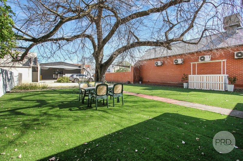 Rooms 1/529 Macauley Street ALBURY 9