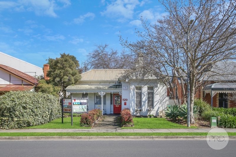 Rooms 1/529 Macauley Street ALBURY 10