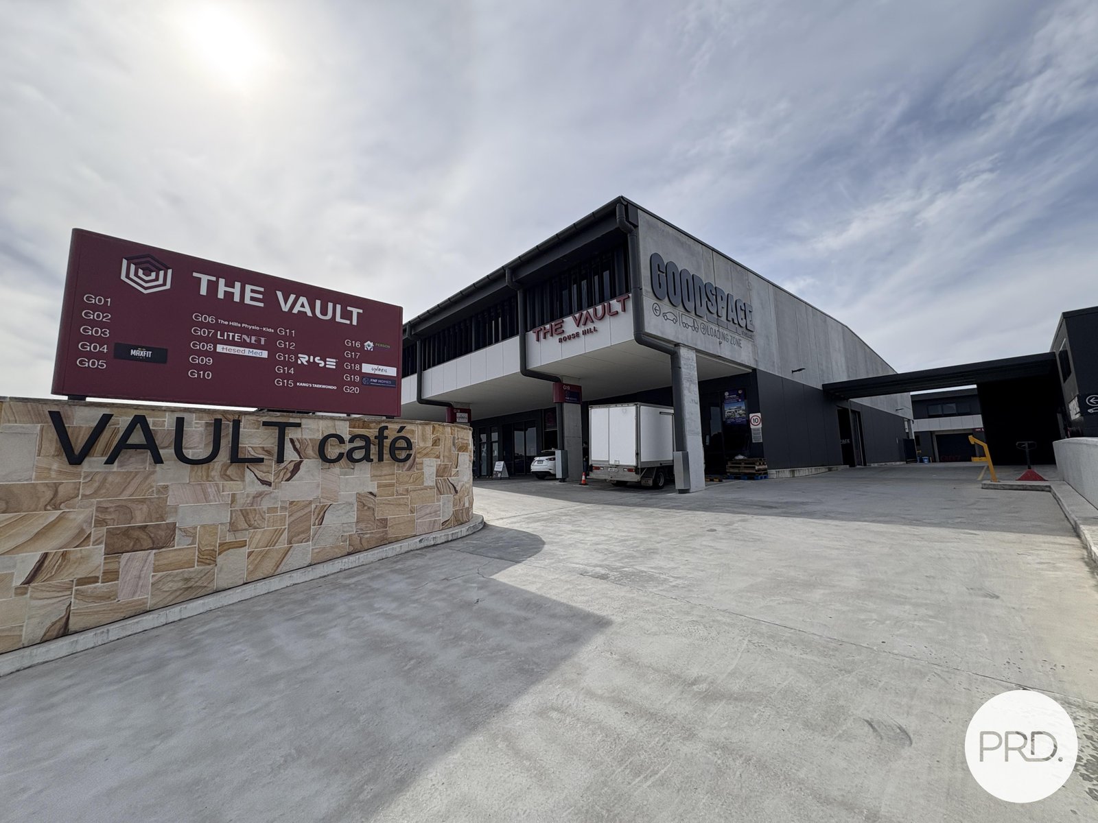 S27/5 Money Close ROUSE HILL 5