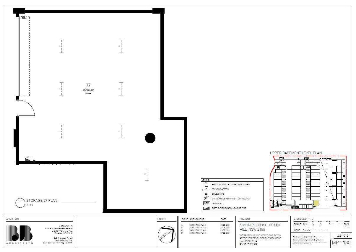 S27/5 Money Close ROUSE HILL 11