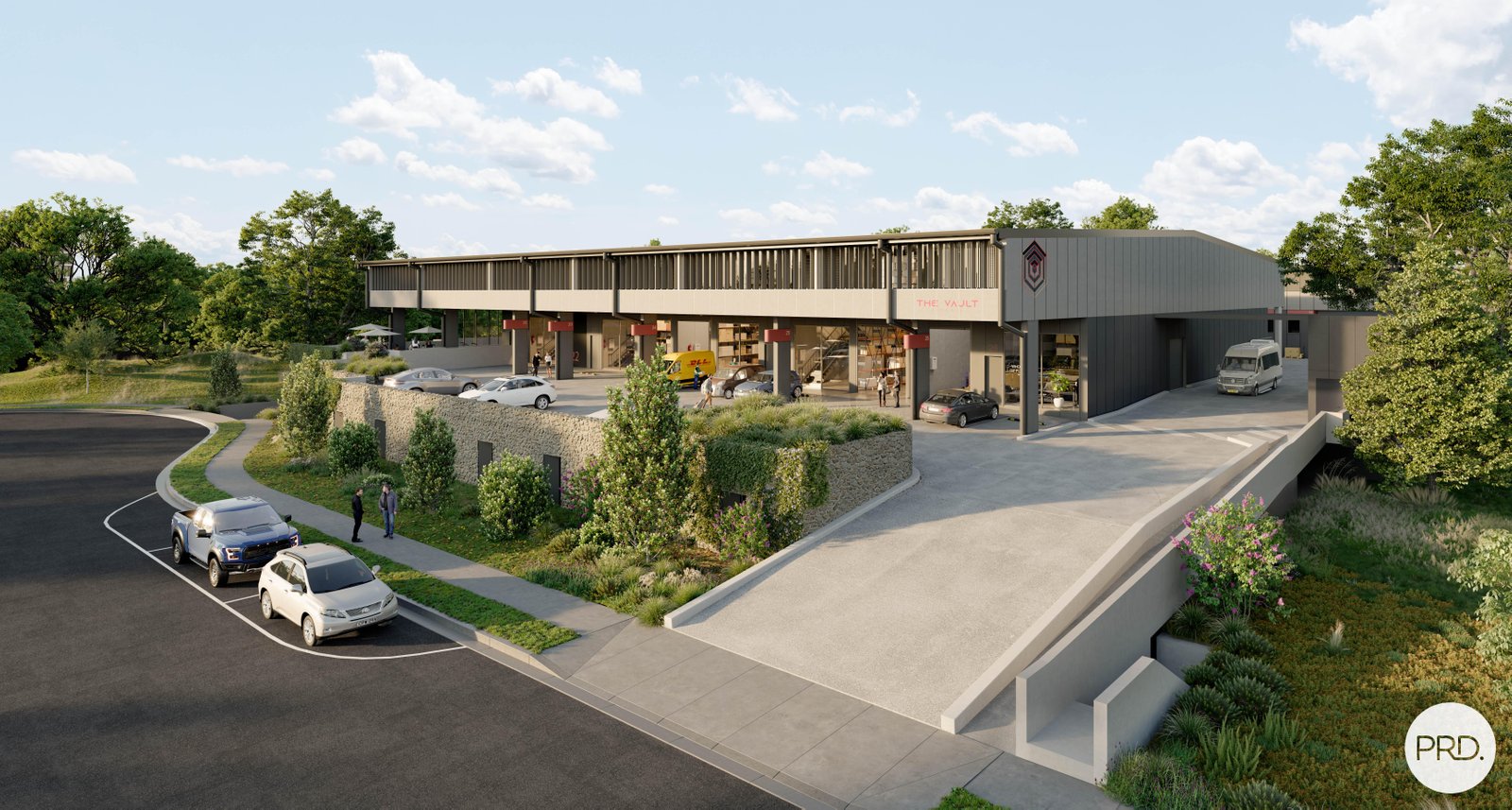 S28/5 Money Close ROUSE HILL 1