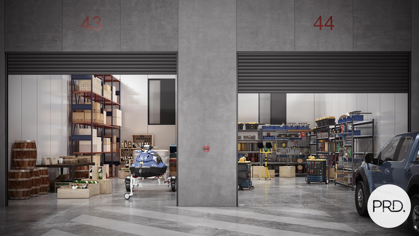 S28/5 Money Close ROUSE HILL 2