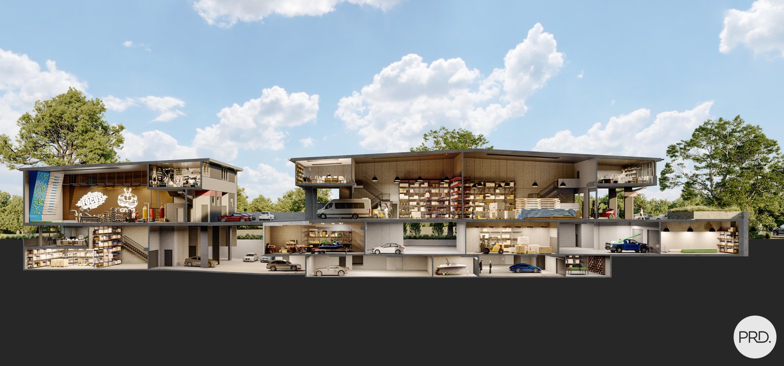 S28/5 Money Close ROUSE HILL 3