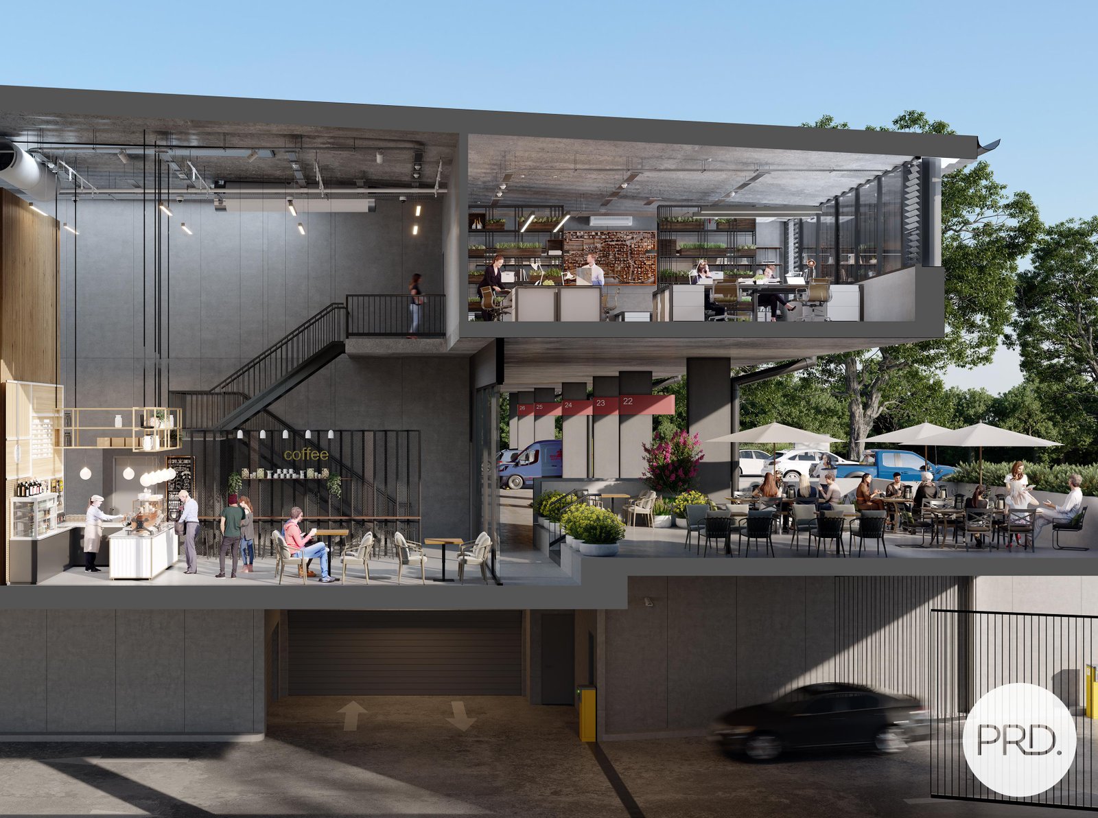 S28/5 Money Close ROUSE HILL 7