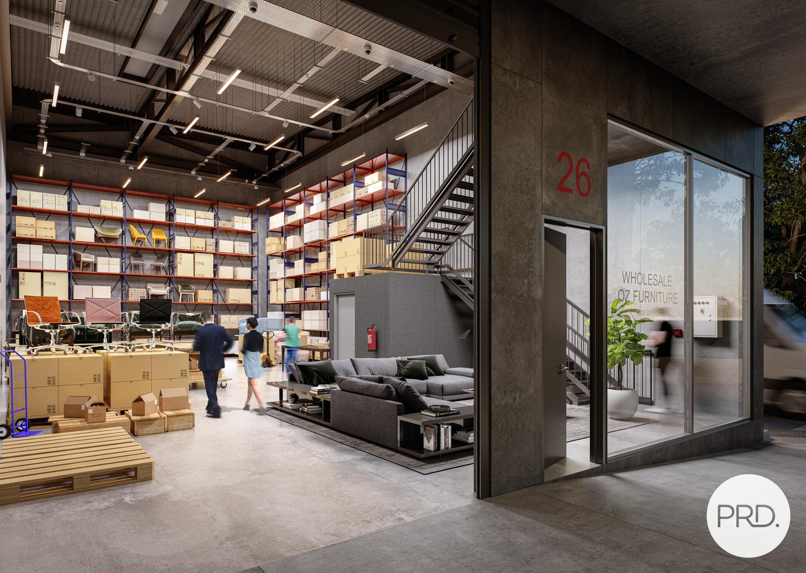 S28/5 Money Close ROUSE HILL 8