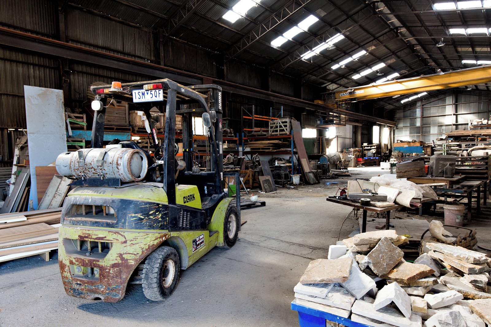 Gallery: SEBASTOPOL