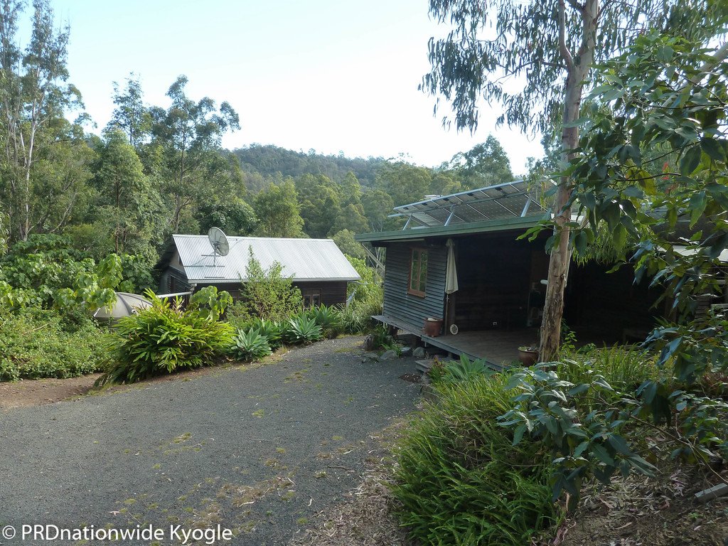 Share 12 Blackhorse Road KYOGLE 1