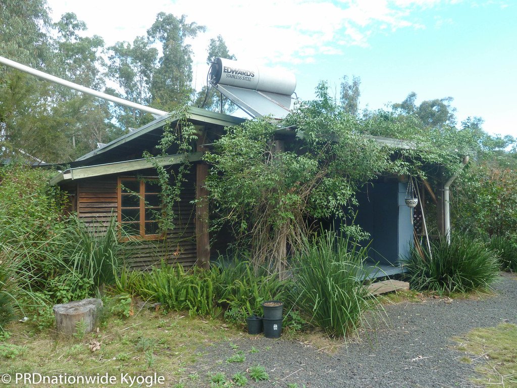 Share 12 Blackhorse Road KYOGLE 2