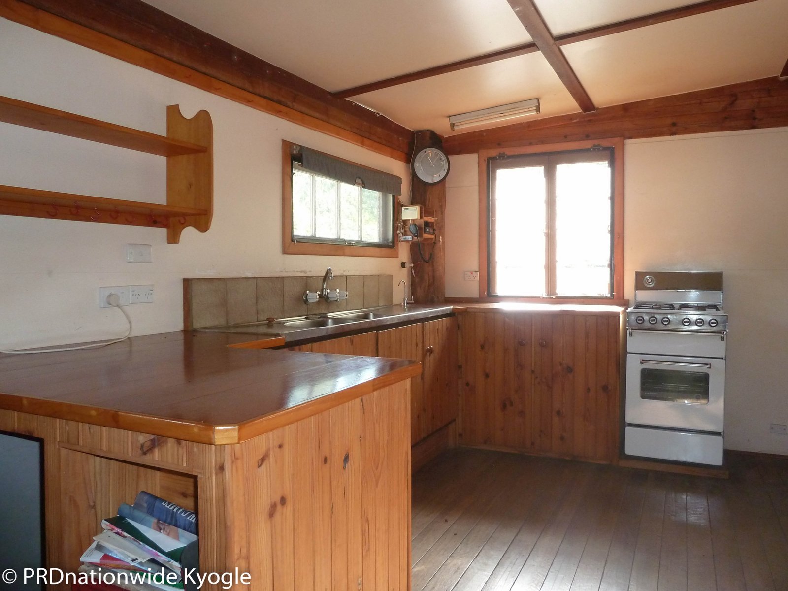 Share 12 Blackhorse Road KYOGLE 3