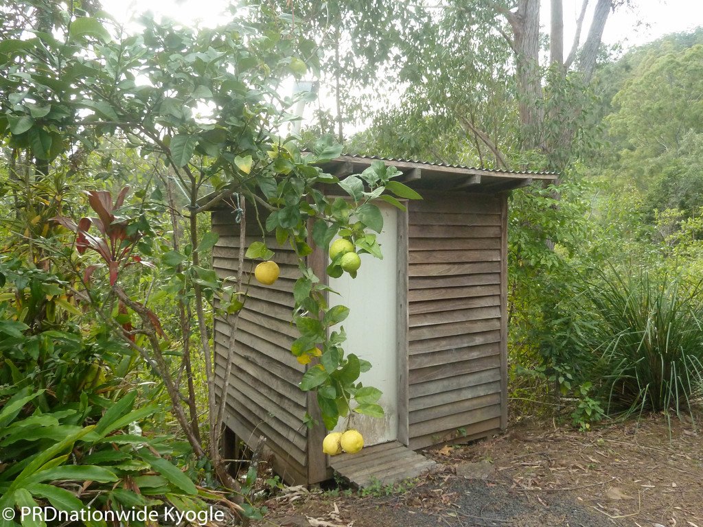 Share 12 Blackhorse Road KYOGLE 4