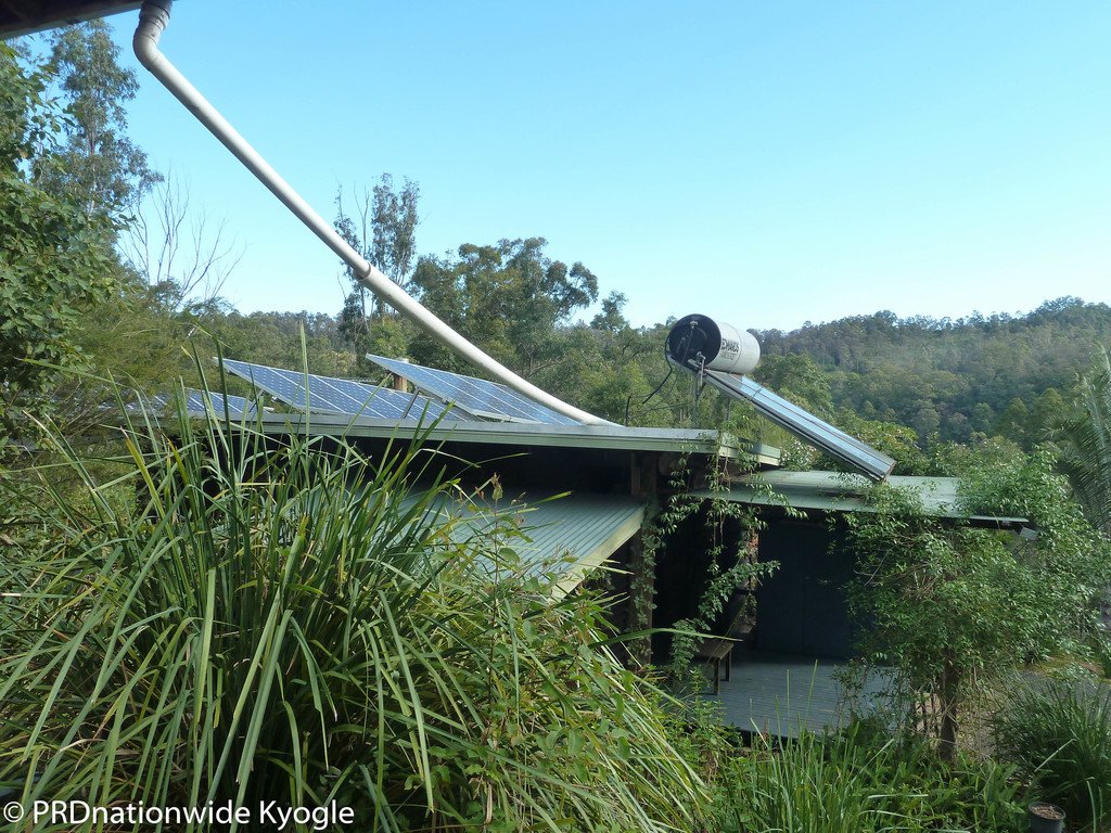Share 12 Blackhorse Road KYOGLE 5