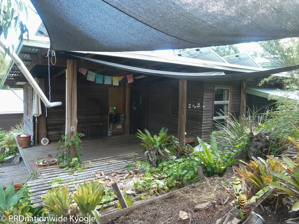 Share 12 Blackhorse Road KYOGLE 6