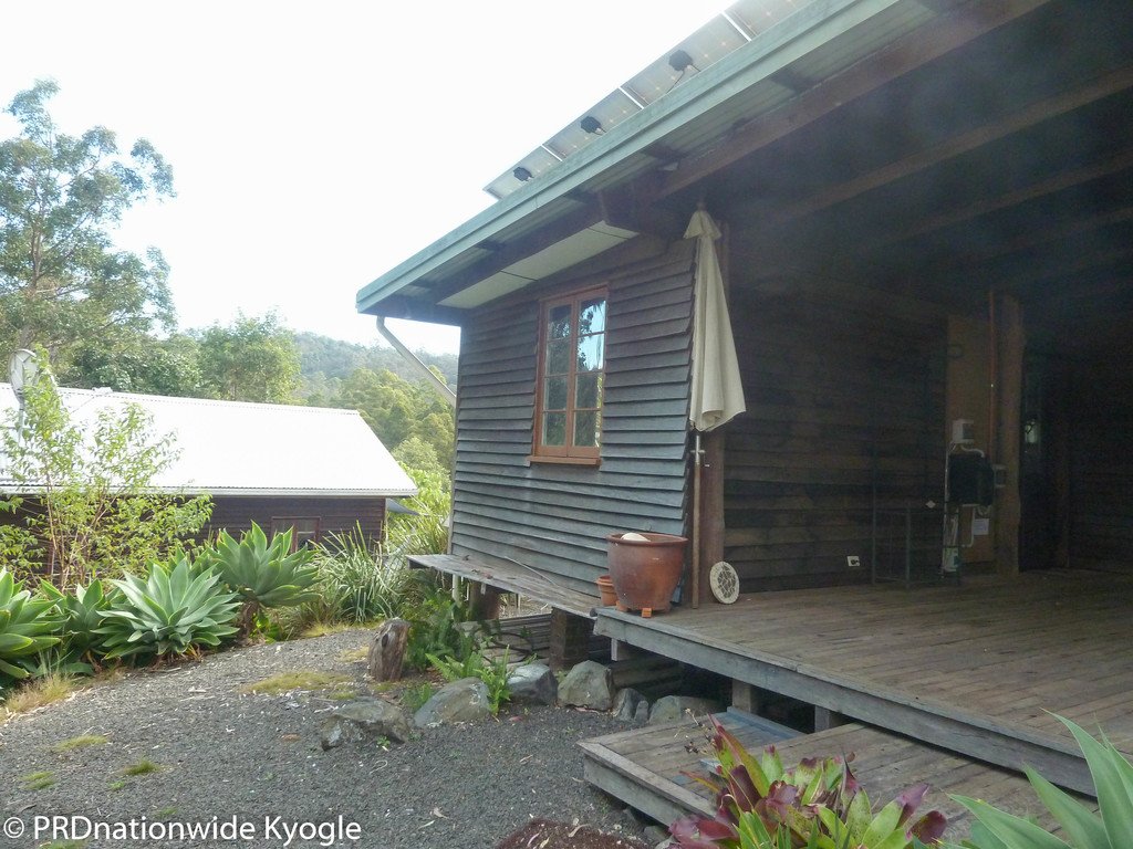 Share 12 Blackhorse Road KYOGLE 7