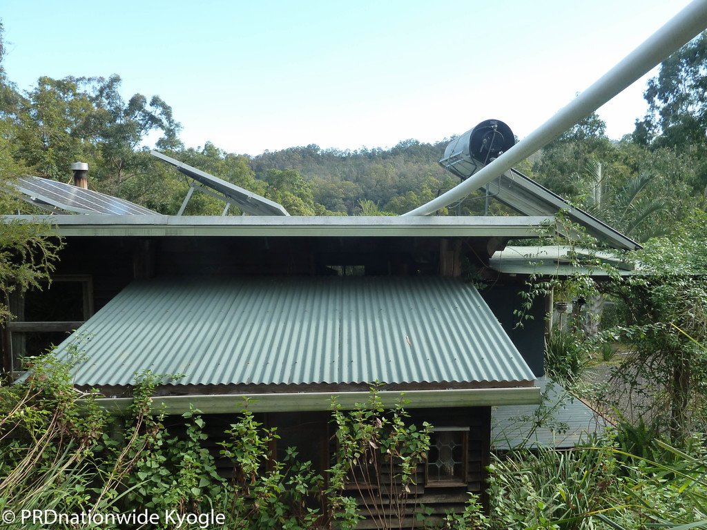 Share 12 Blackhorse Road KYOGLE 8