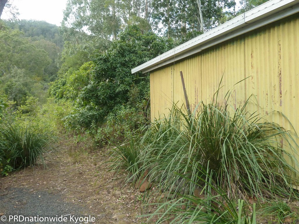 Share 12 Blackhorse Road KYOGLE 14