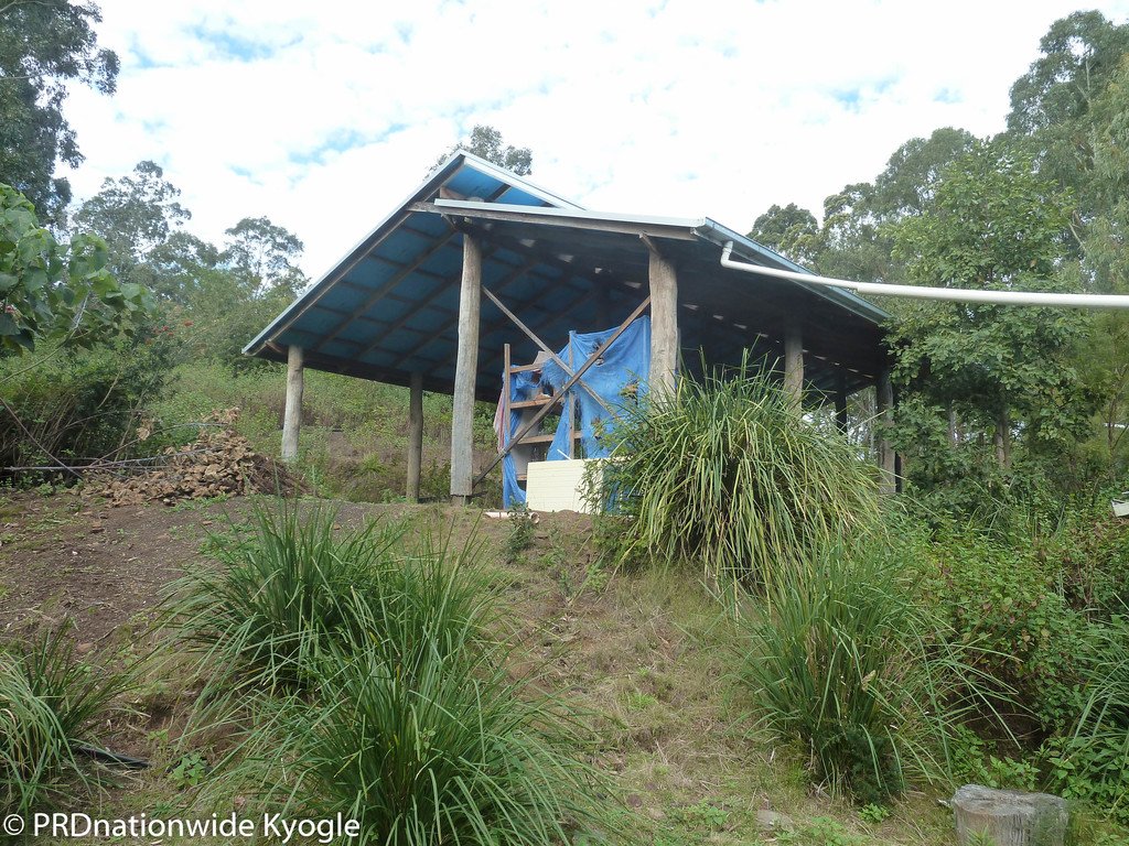 Share 12 Blackhorse Road KYOGLE 15