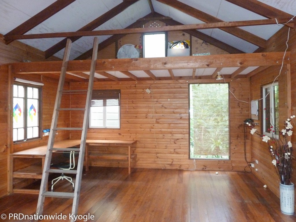 Share 12 Blackhorse Road KYOGLE 17