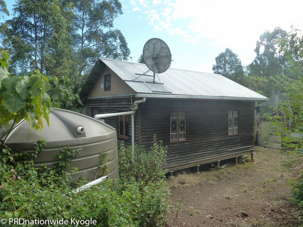 Share 12 Blackhorse Road KYOGLE 18